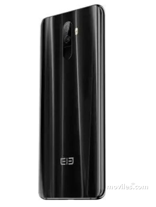 Imagen 8 Elephone U