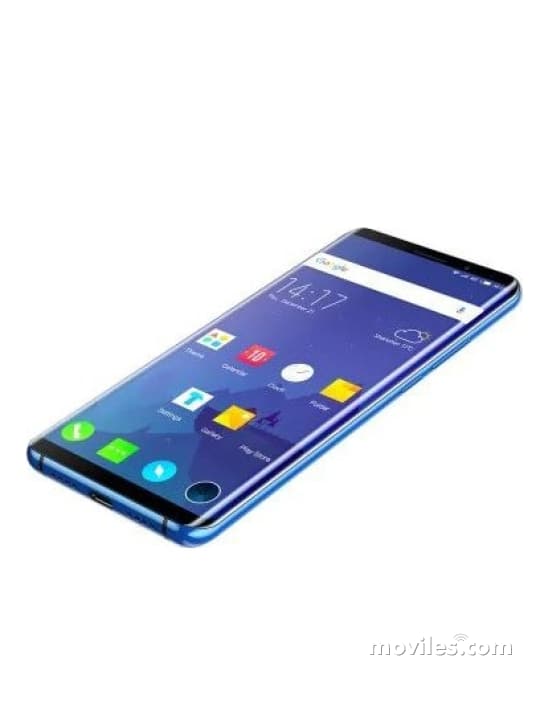 Imagen 5 Elephone U Pro