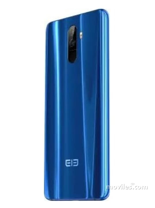 Imagen 6 Elephone U Pro