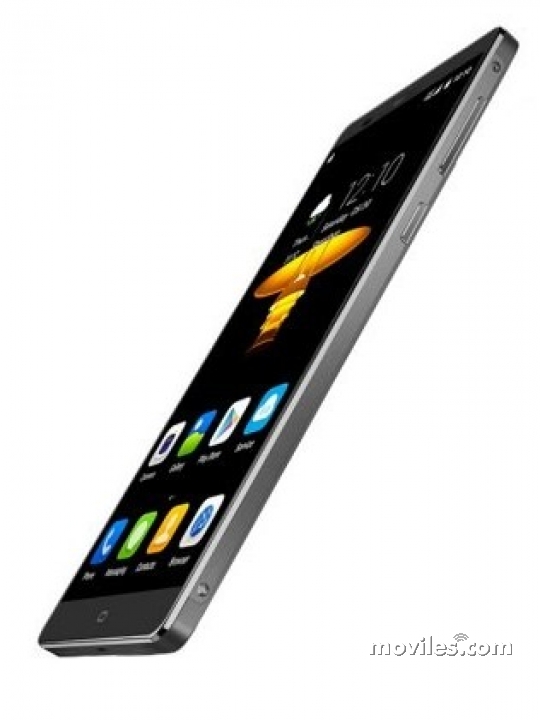 Imagen 3 Elephone Vowney Lite