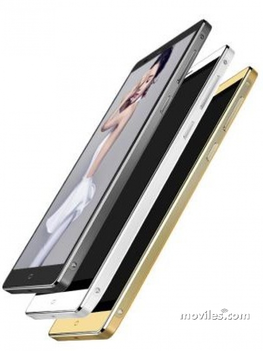 Imagen 4 Elephone Vowney Lite