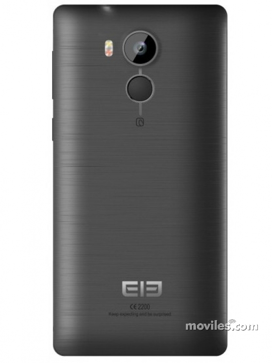 Imagen 8 Elephone Vowney Lite
