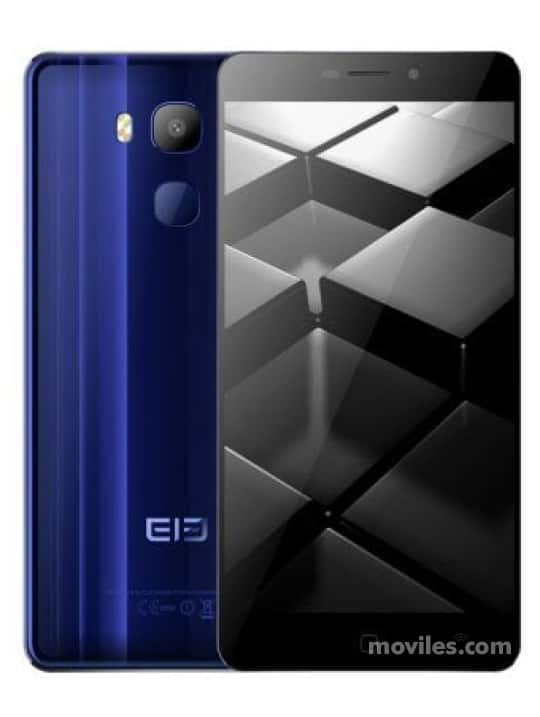 Imagen 2 Elephone Z1