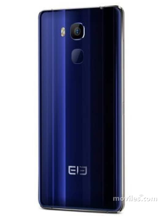 Imagen 3 Elephone Z1