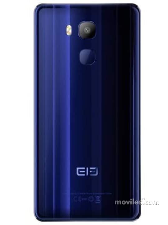 Imagen 4 Elephone Z1