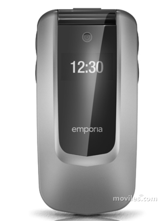 Imagen 2 Emporia Comfort V66