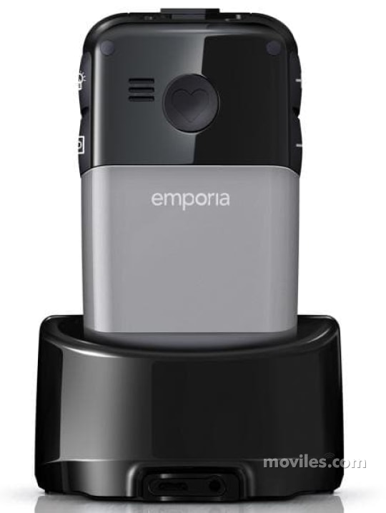 Imagen 3 Emporia Comfort V66