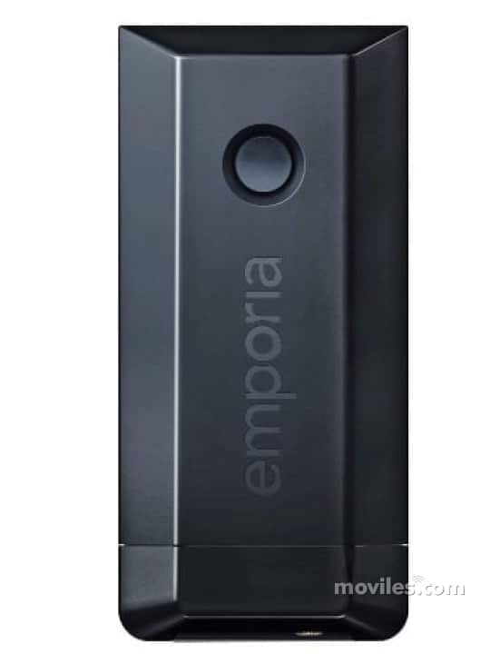 Imagen 3 Emporia Essence VF 1 C