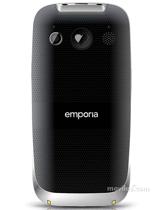 Imagen 4 Emporia Euphoria