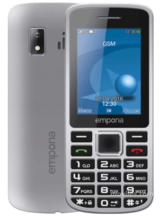 Imagen 2 Emporia Prime