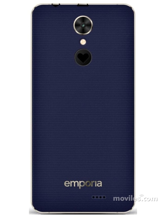 Imagen 2 Emporia Smart.2