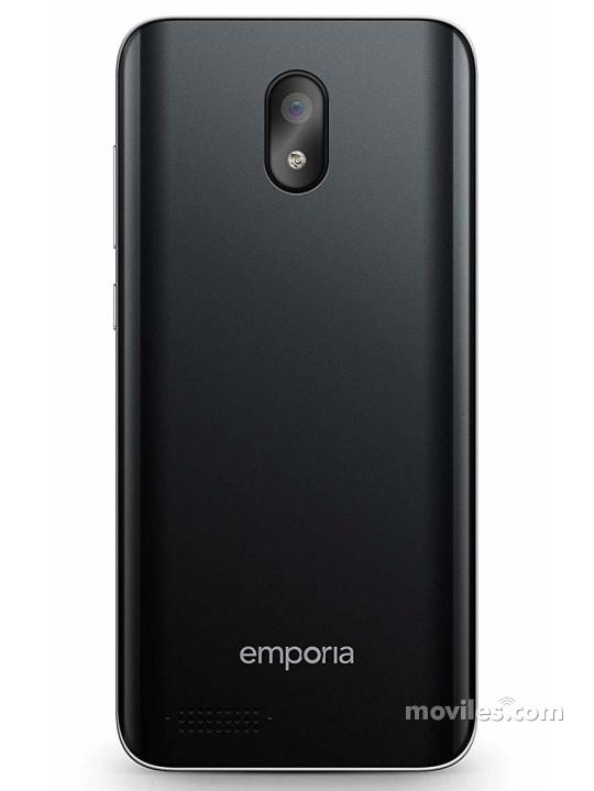 Imagen 2 Emporia Smart.3 Mini