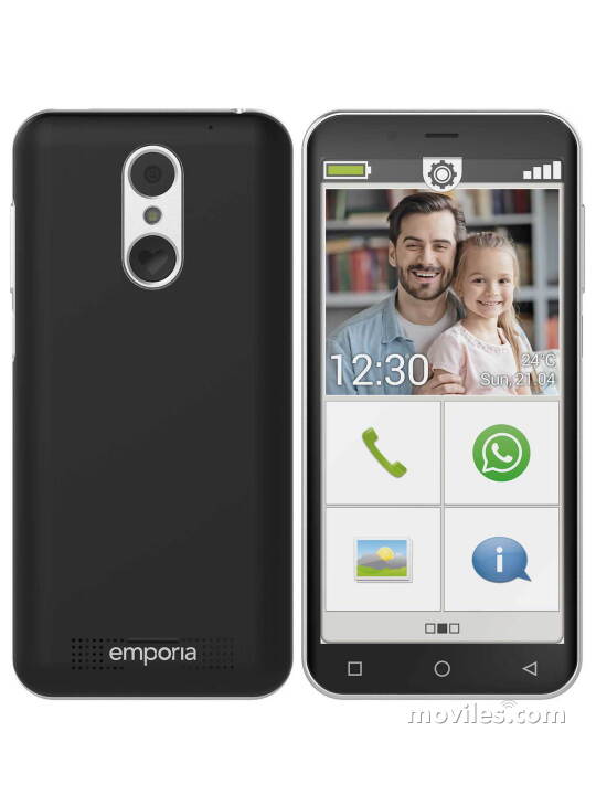 Imagen 2 Emporia Smart 4