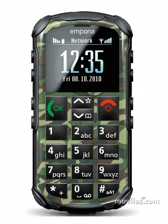 Imagen 5 Emporia Solid