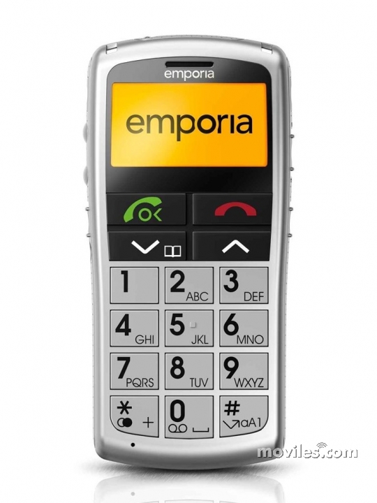 Emporia Talk