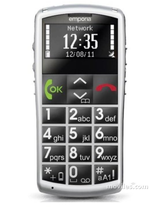 Emporia Talk Comfort Plus