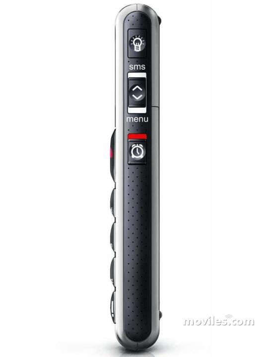 Imagen 2 Emporia Talk Comfort Plus