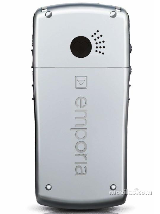 Imagen 4 Emporia Talk Comfort Plus