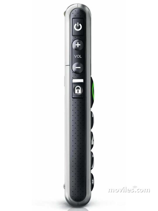Imagen 3 Emporia Talk Comfort Plus