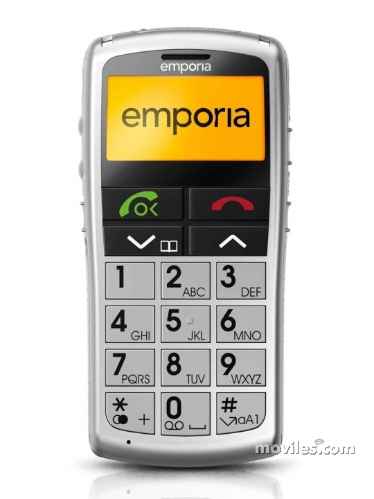 Emporia Talk EU