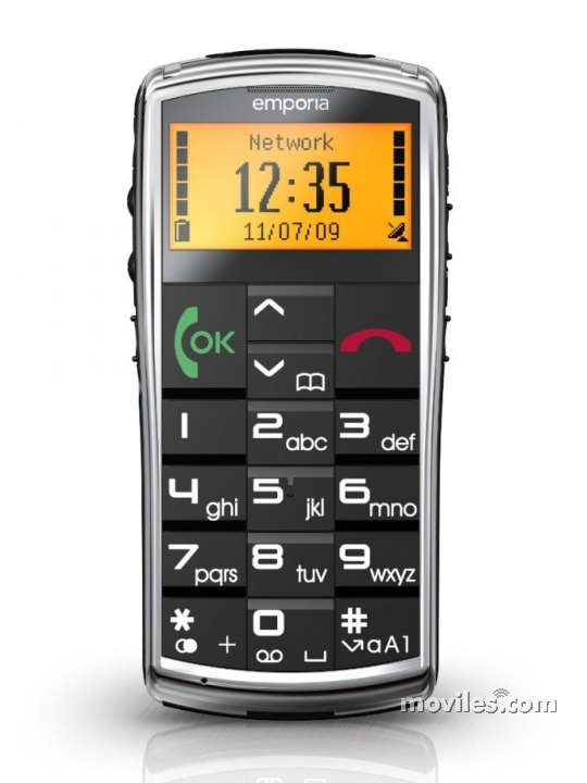 Emporia Talk Premium