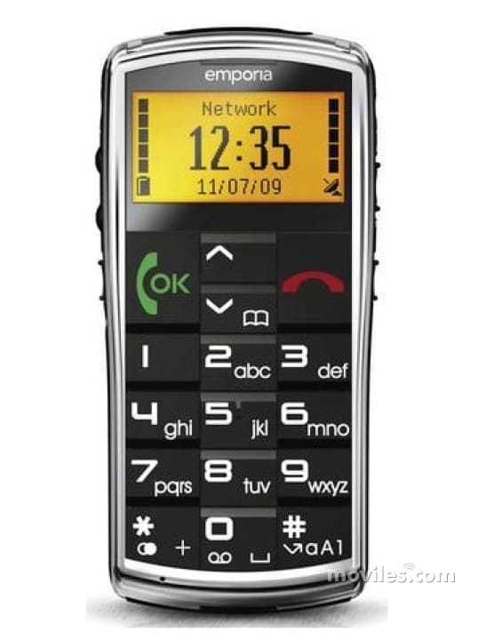 Emporia Talk Premium V29i