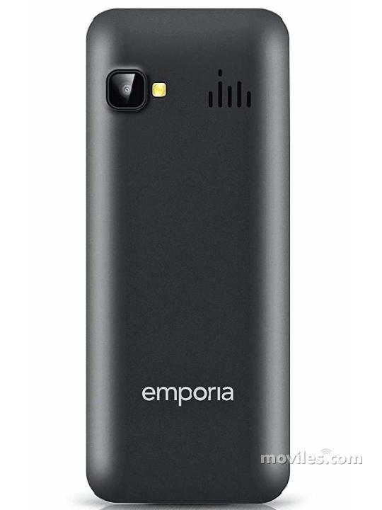 Imagen 2 Emporia Talk Smart