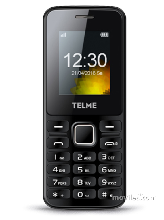 Emporia TELME T211