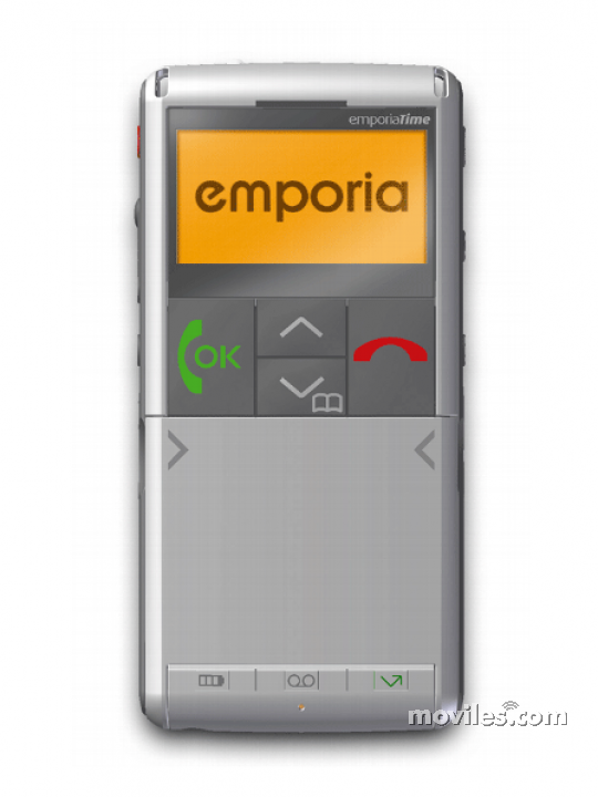 Imagen 2 Emporia Time