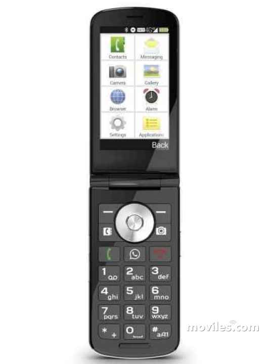 Imagen 2 Emporia TOUCHsmart