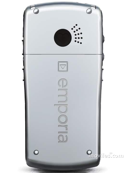 Imagen 3 Emporia V20ME