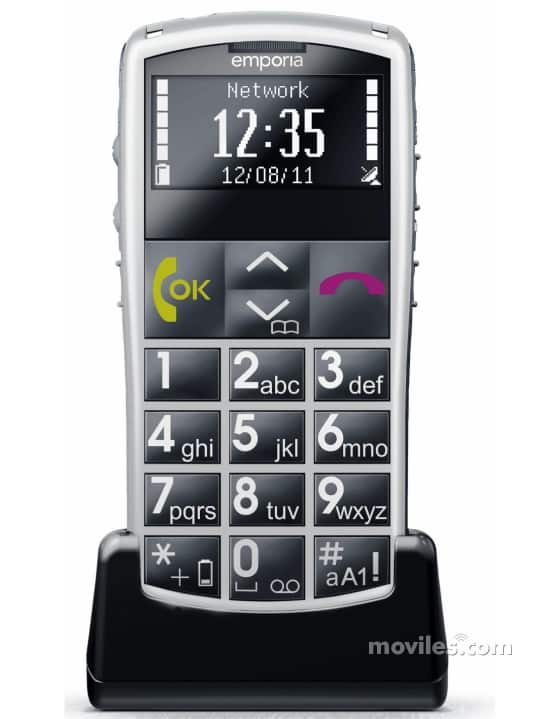 Imagen 5 Emporia V20ME