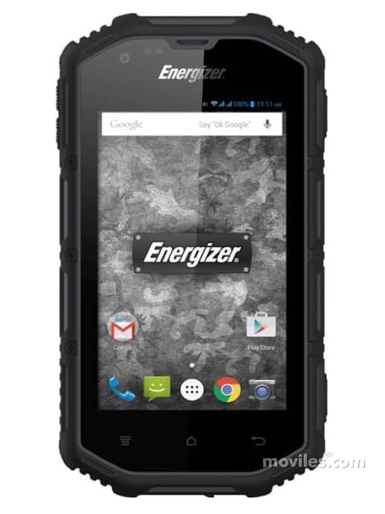 Energizer Energy 400