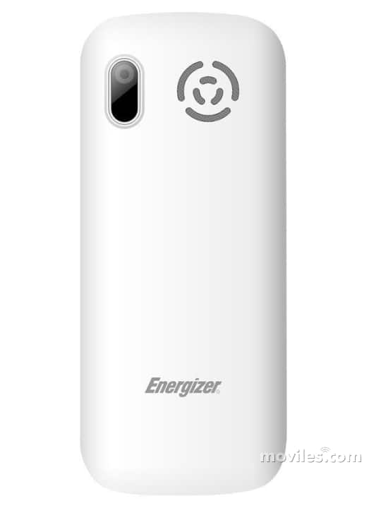 Imagen 4 Energizer Energy E10