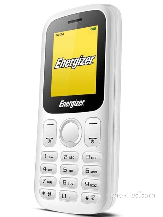 Imagen 5 Energizer Energy E10