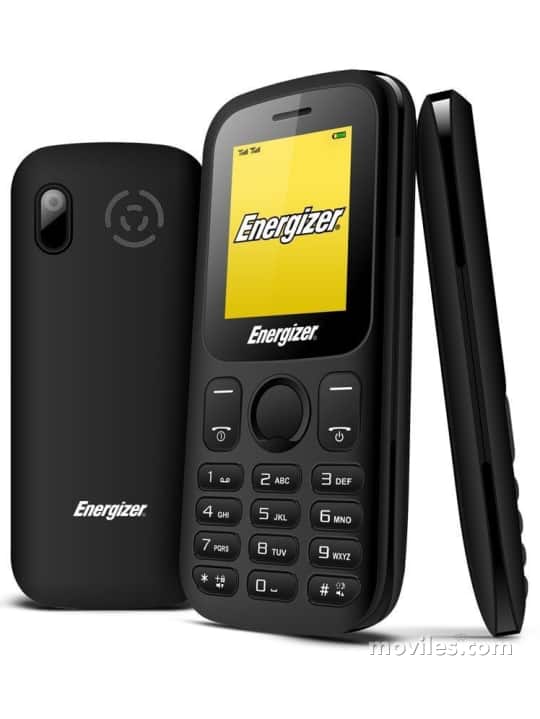 Imagen 3 Energizer Energy E10