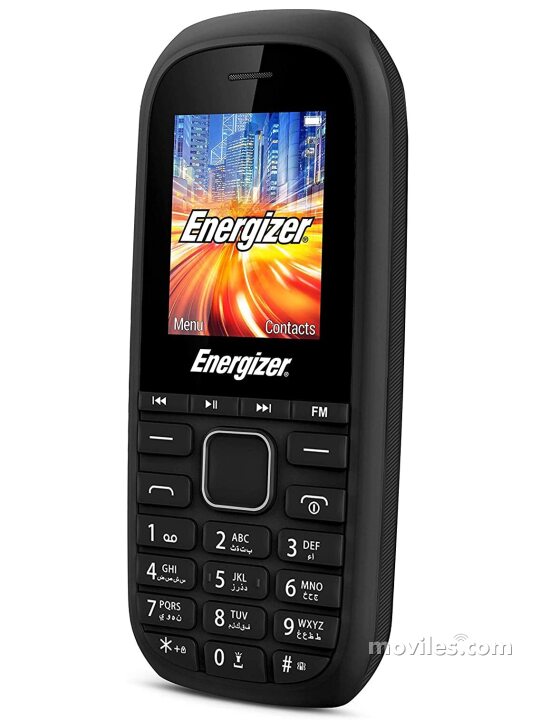 Imagen 2 Energizer Energy E12