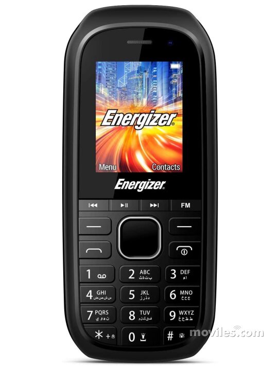 Energizer Energy E12