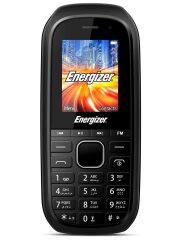 Fotografia Energizer Energy E12