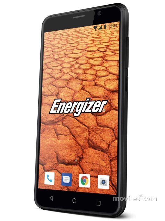 Imagen 2 Energizer Energy E500 