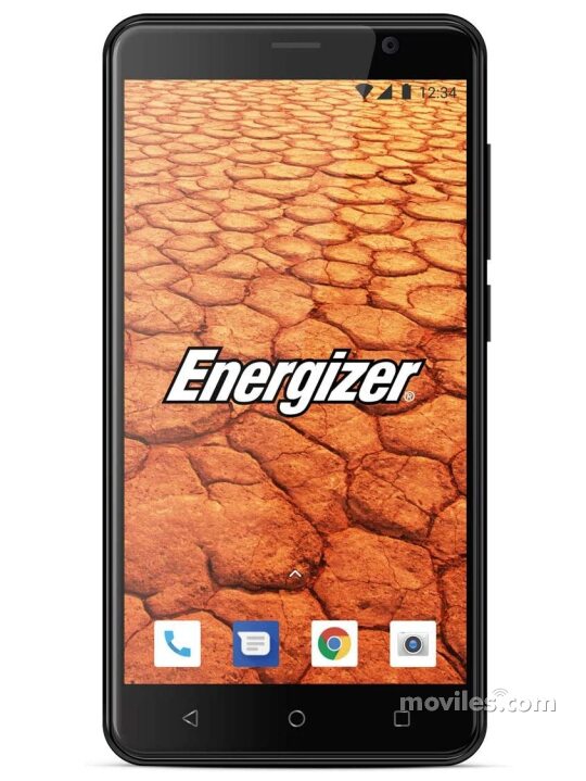 Energizer Energy E500 