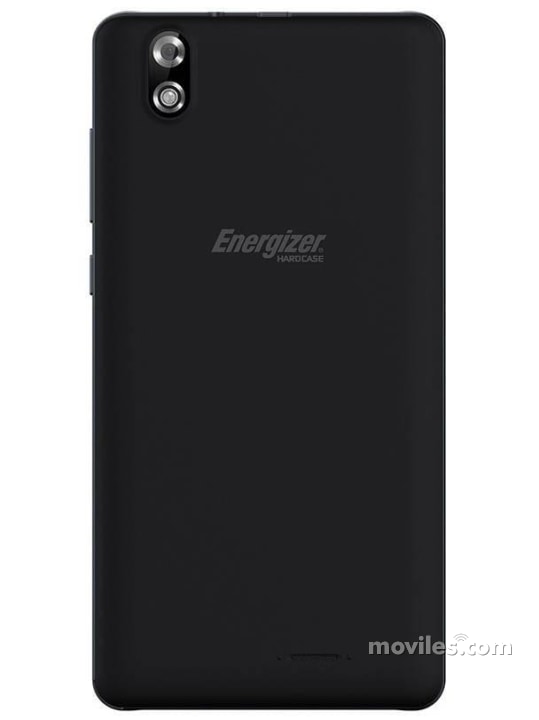 Imagen 3 Energizer Energy S550