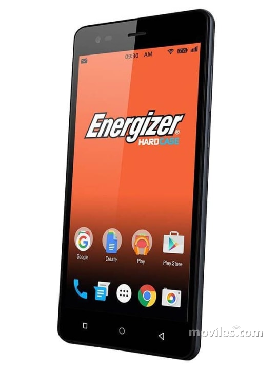 Imagen 2 Energizer Energy S550