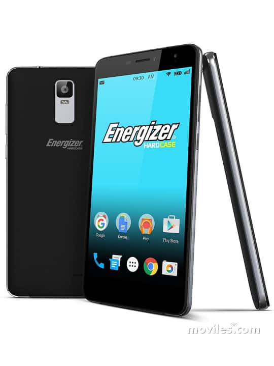 Imagen 2 Energizer Energy S600