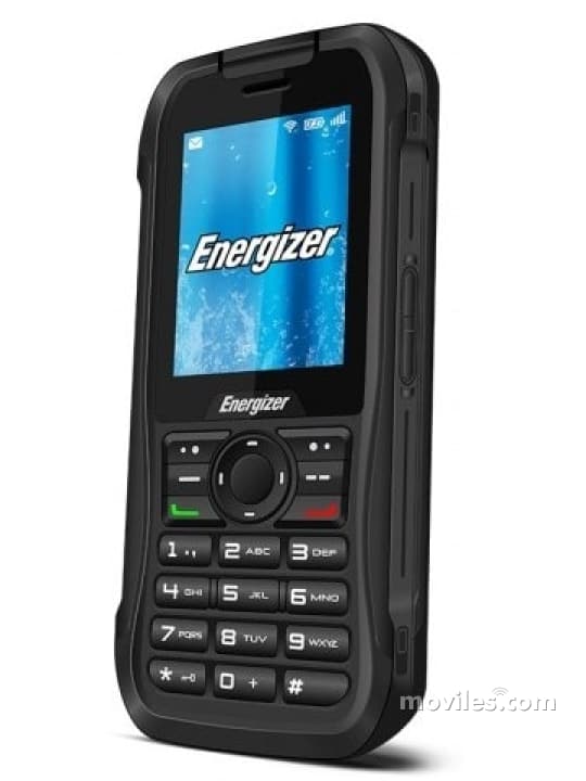 Imagen 2 Energizer Hardcase H240S