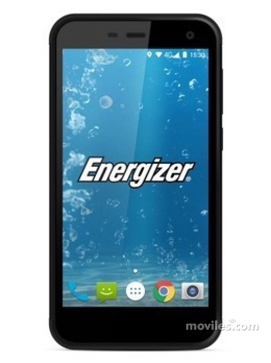 Energizer Hardcase H500S