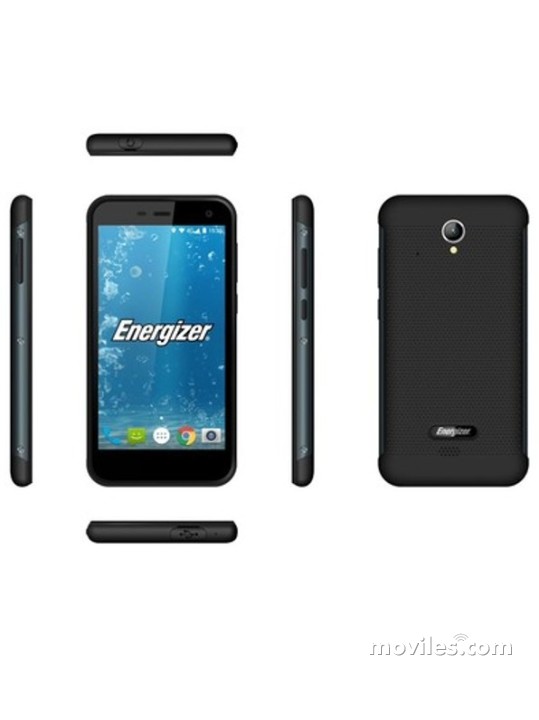 Imagen 3 Energizer Hardcase H500S