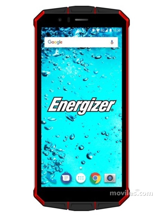 Energizer Hardcase H501S