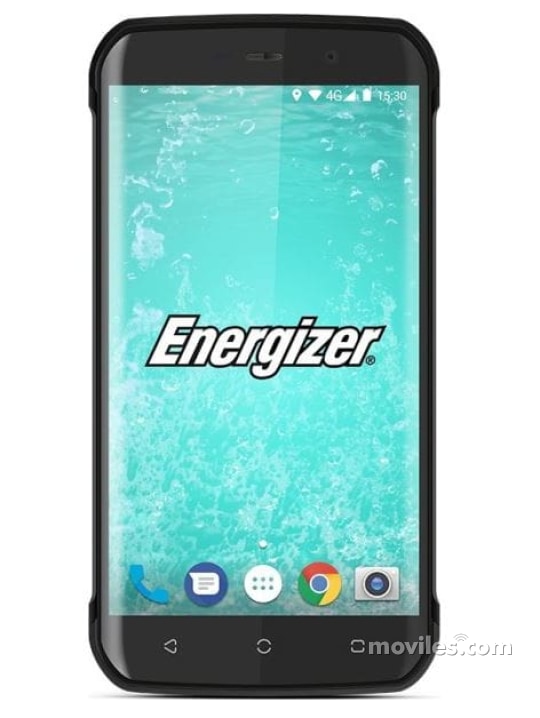 Energizer Hardcase H550S