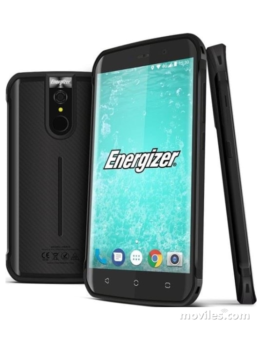 Imagen 2 Energizer Hardcase H550S